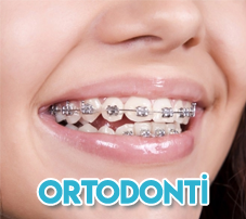 ortodonti