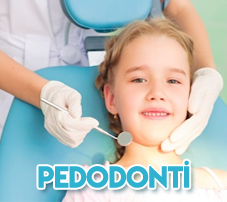 pedodonti